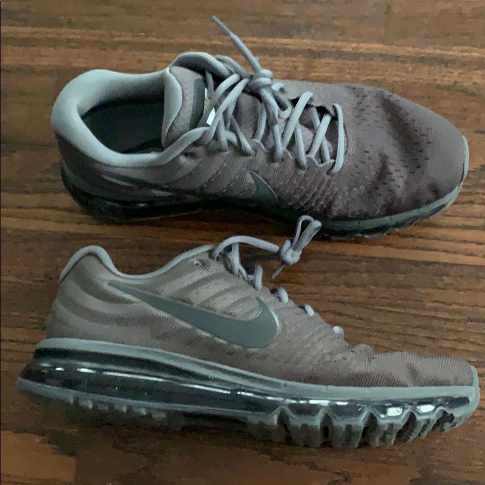 Nike Air Max 2017